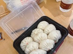 -津门张记包子铺(华昌道店)