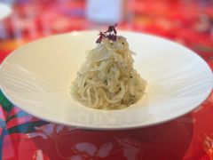 -上海滩餐厅(BFC外滩金融中心店)