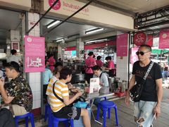 -红大哥水门鸡饭(總店)