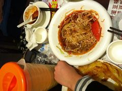 极品凉菜-奇滋豆味(南十四道街店)