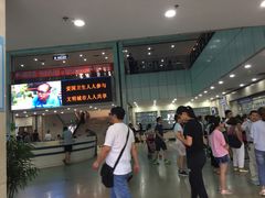 -无锡市第二人民医院(南院)