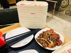 -福成自助烤肉(青春路店)