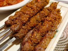 羊排肉串-七八冷面·延边朝鲜族美食(圣熙八号店)