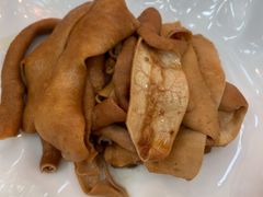 鹅肠-陈鹏鹏潮汕菜(宝安机场T3航站楼店)