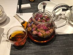 -若蘭慈·无国界素食料理(欢乐海岸店)
