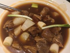 -留半山·香港食堂(啦啦宝都店)