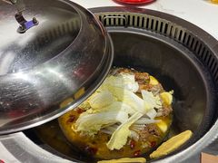 -玺炖·中国铁锅炖(虹桥天街店)