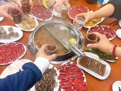 -阿波潮汕牛肉火锅·汤粉面(拱北店)