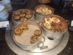 -索菲特西湖大酒店·香榭丽全日候餐厅(南山路店)