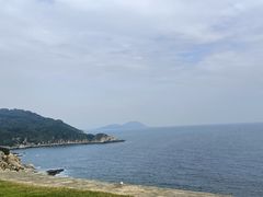 -放鸡岛生态旅游国际度假区
