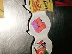 -匠子烤鱼(远大购物中心店)