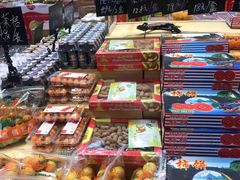 零售区-叁宫礼水果批发仓储店(梅江店)