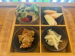 -无印良品餐堂 MUJI Diner(成都太古里店)