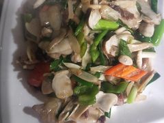 -龙姐私房菜(和顺古镇店)