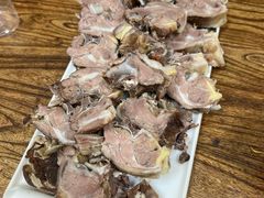 -马相卿特色烤肉面食馆(虎台店)