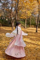 -八角古风摄影