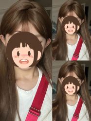 点击看大图 -MY HAIR ARDOR