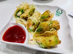 -汤姆家的牛排意面披萨(新城市广场店)