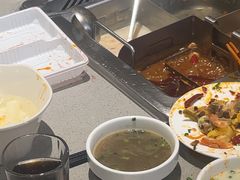 -海底捞火锅(吾悦广场店)