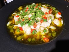 藤椒龙利鱼-心邸·庆宴(雅宝城店)