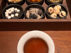 -天水蔬食料理(树德之光店)