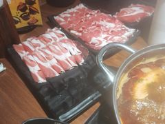 -呷哺呷哺 黄金牧场 (回龙观港龙店)