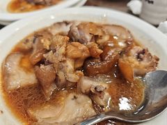 -长平肥姐白粥·海鲜打冷