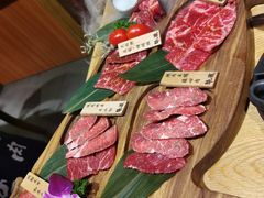 -牛藏·黑毛和牛烧肉(环市东店)