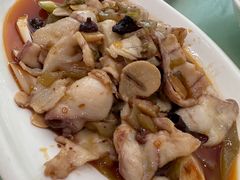 -幸福饭店(佛山路东段店)