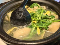 -重庆鸡公煲·青锅花椒鱼(牡丹江路店)
