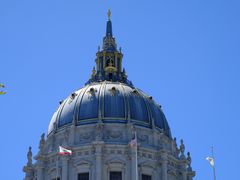 -旧金山市政厅
