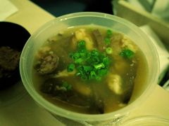 武松打虎全牛汤-武松家(丰益桥店)