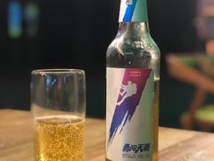 -味妙烤鱼吧(回龙观店)