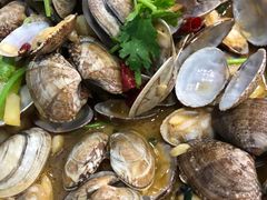 花甲王-老虎滩大连海鲜烧烤(建邺云锦路总店)