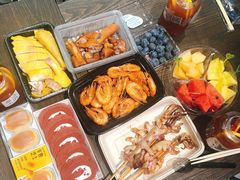 -盒马鲜生(曜一城店)