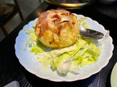 流心爆蛋土豆球-YAMAKAWA(龙湖胥江天街店)