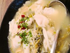 -好人民间小吃·番茄鱼酸菜鱼(木渎悠方店)