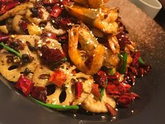 -榕意·川味之美(深业上城店)