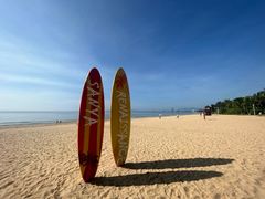 -三亚海棠湾万丽度假酒店