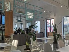 -穆拉诺餐厅(上海玻璃博物馆店)
