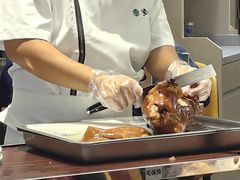 -紫光园·烤鸭·北京菜(团结湖店)