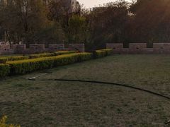 -元大都城垣遗址公园