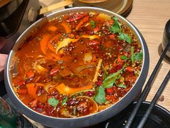 -川堂风·跷脚牛肉·乐山爆炒(宝山日月光店)