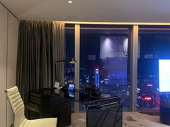 -广州四季酒店