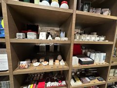 -茑屋书店(天目里店)