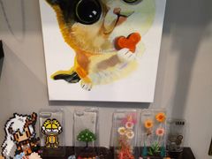 -Summer House夏莫手工坊团建活动(世博源店)