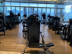 -普拉达游泳健身(水湾1979店)
