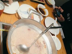-骨之味·筒骨汤火锅(晋江万达店)