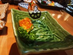 -京旬海鲜放题·铁板烧自助餐厅