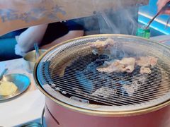 -西塔老太太泥炉烤肉(川沙百联店)